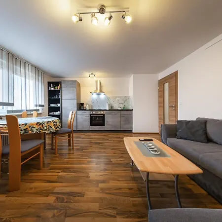 Daniel Apartment