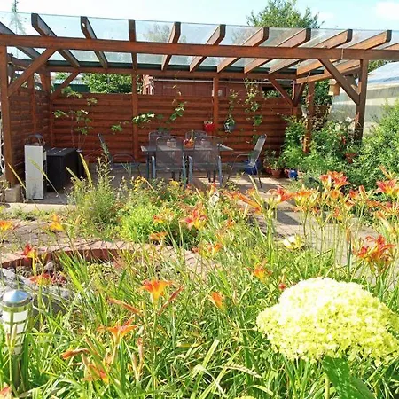 Daniel Διαμέρισμα Nördlingen