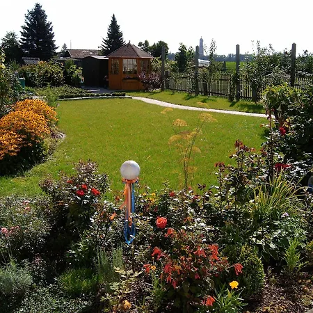 Daniel Διαμέρισμα